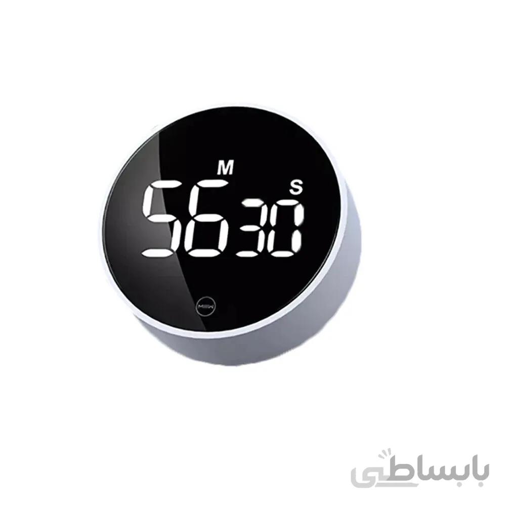 دستگاه تایمر چرخشی شیائومی مدل miiiw