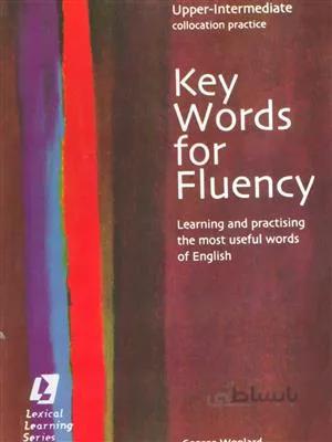 کتاب Key Words for Fluency Upper – Intermediate