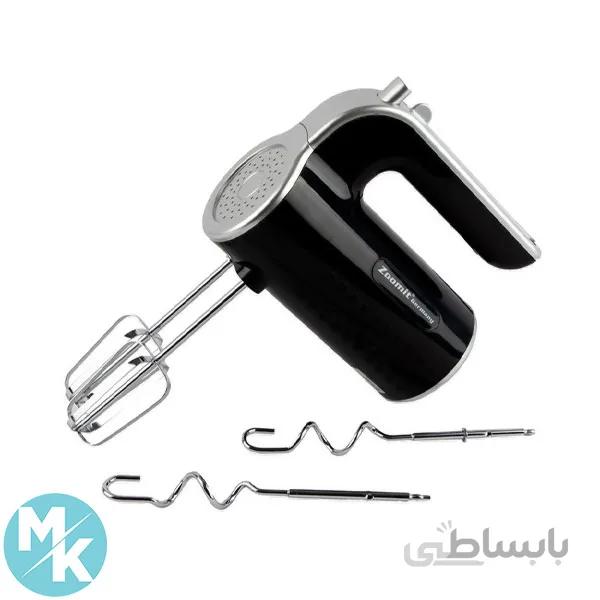 همزن برقی زومیت مدل ZM-2280 ا Zoomit electric hand mixer model ZM-2280