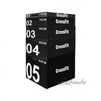 سافت باکس 60 * 60 سانت CROSSFIT