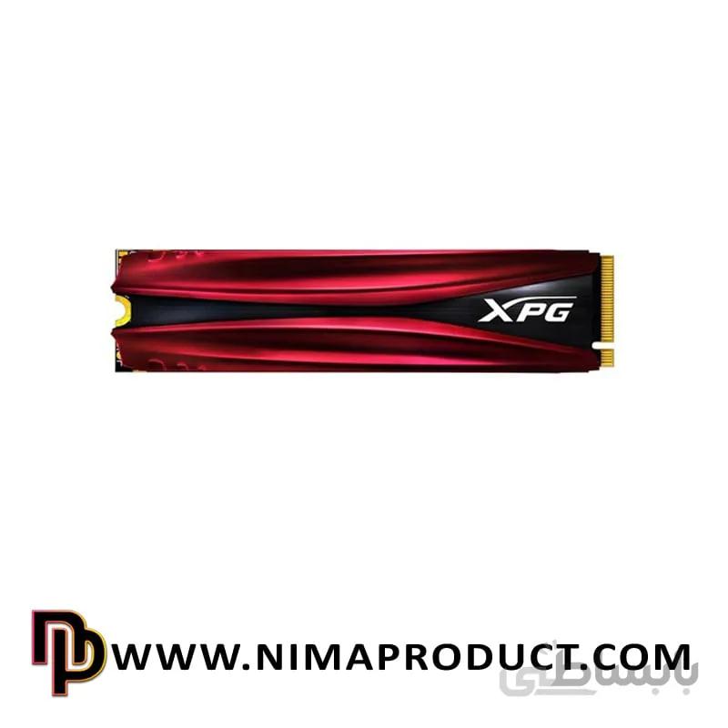 اس اس دی ای دیتا مدل XPG GAMMIX S11 Pro با ظرفیت 1 ترابایت