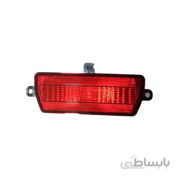 مه شکن سپر عقب هایما s7 شرکتی