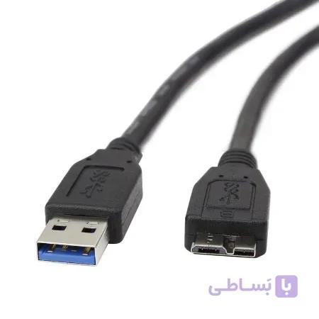 کابل هارد K-net Plus USB3.0