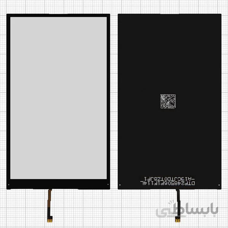 بک لایت اورجینال گوشی آیفون 5 اس Iphone 5S/5C/SE Back light