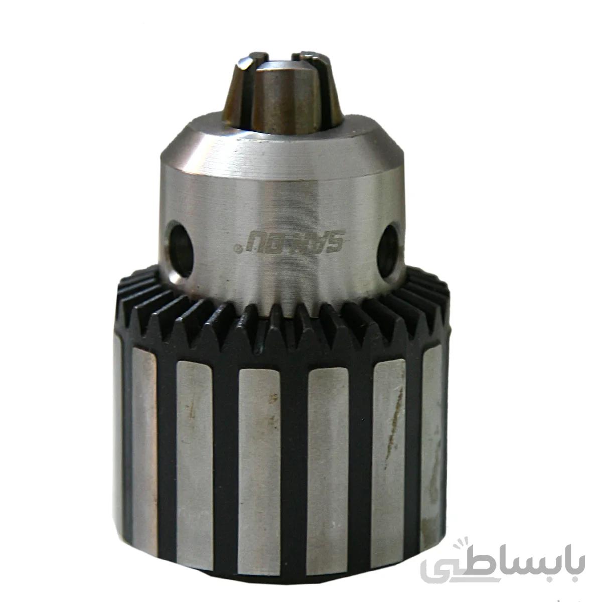 سه نظام آچاری صنعتی B16*3-16
