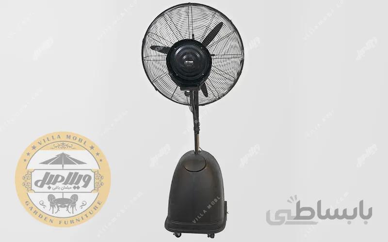پنکه مه پاش VIP