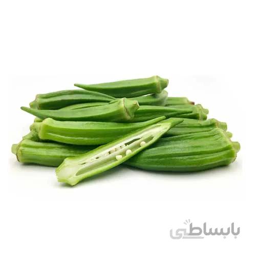 بذر بامیه