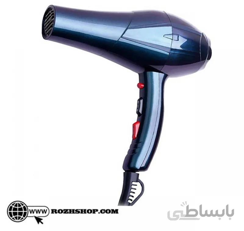 سشوار مک استایلر مدل MC- 6674A