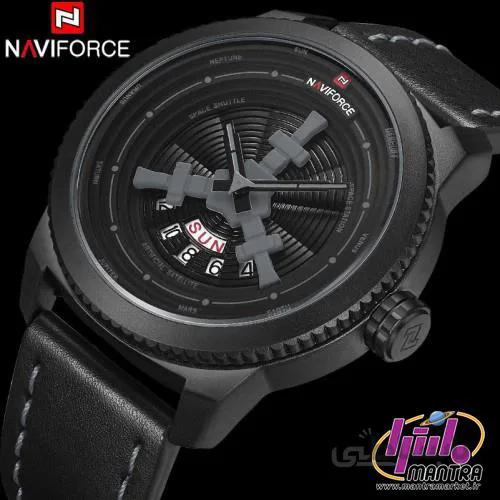 ساعت مچی مردانه نیوی فورس NAVIFORCE NF۹۱۵۶