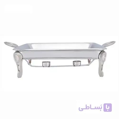 سوفله برنج خوری رزلند مدل BK108S