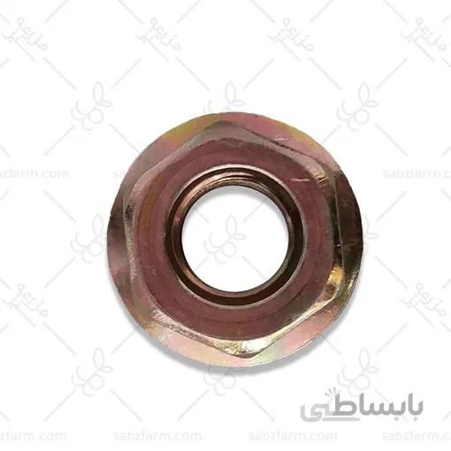 مهره علف زن KNC