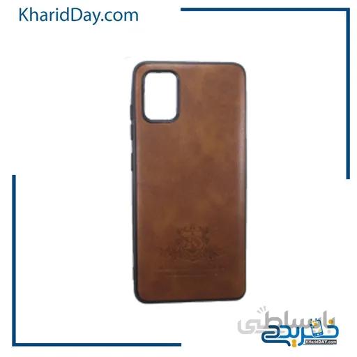 کاور گوشی سامسونگ A51 کد S100228