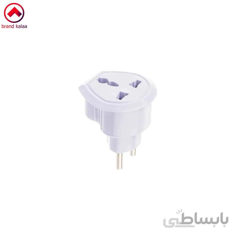 مبدل برق تیراژه مدل Sepehr ا tiraje sepehr 2 to 2