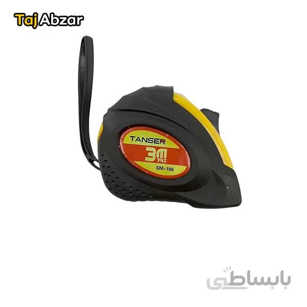 متر 3 متری تنسر مدل SM 166