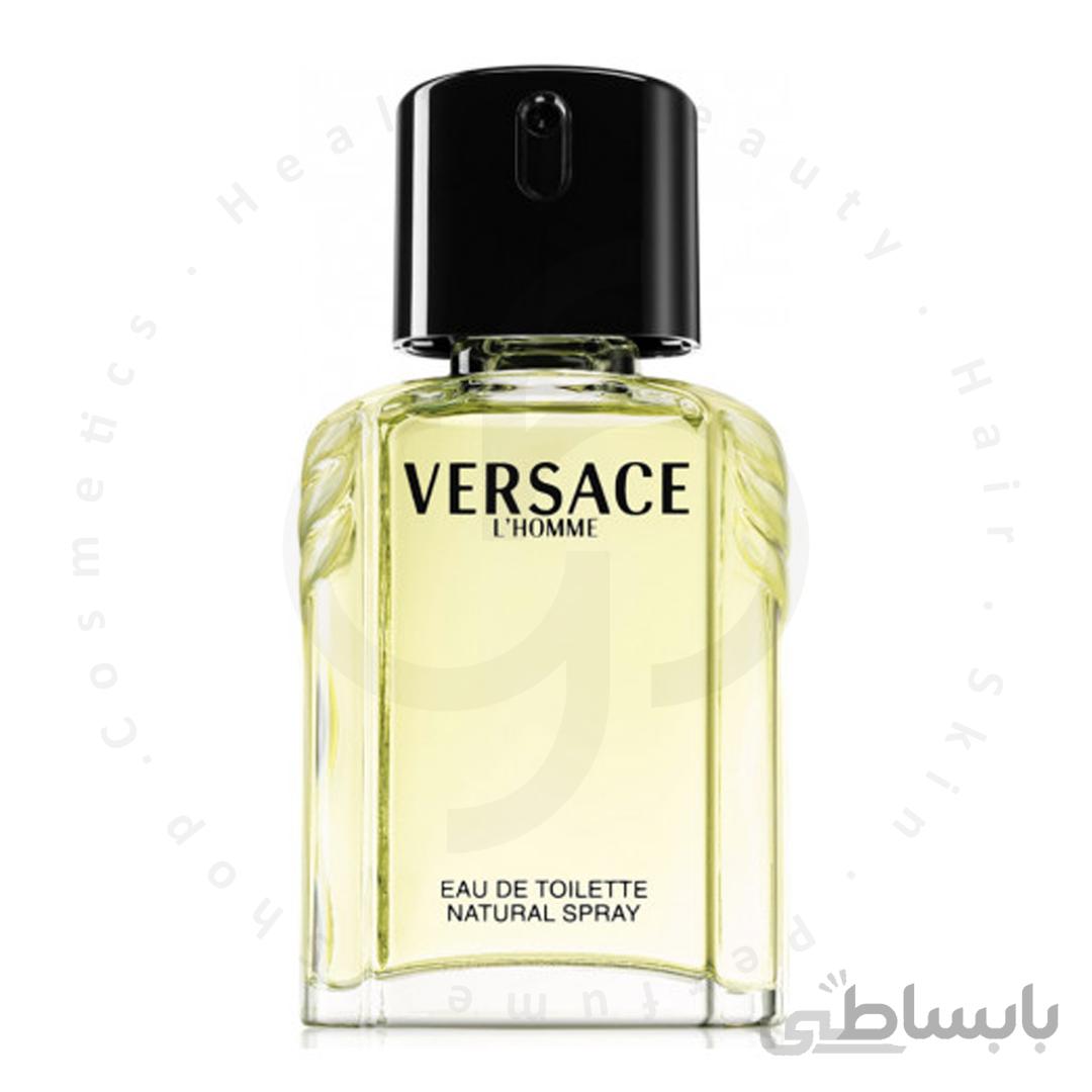 عطر ادکلن ورساچه لهوم