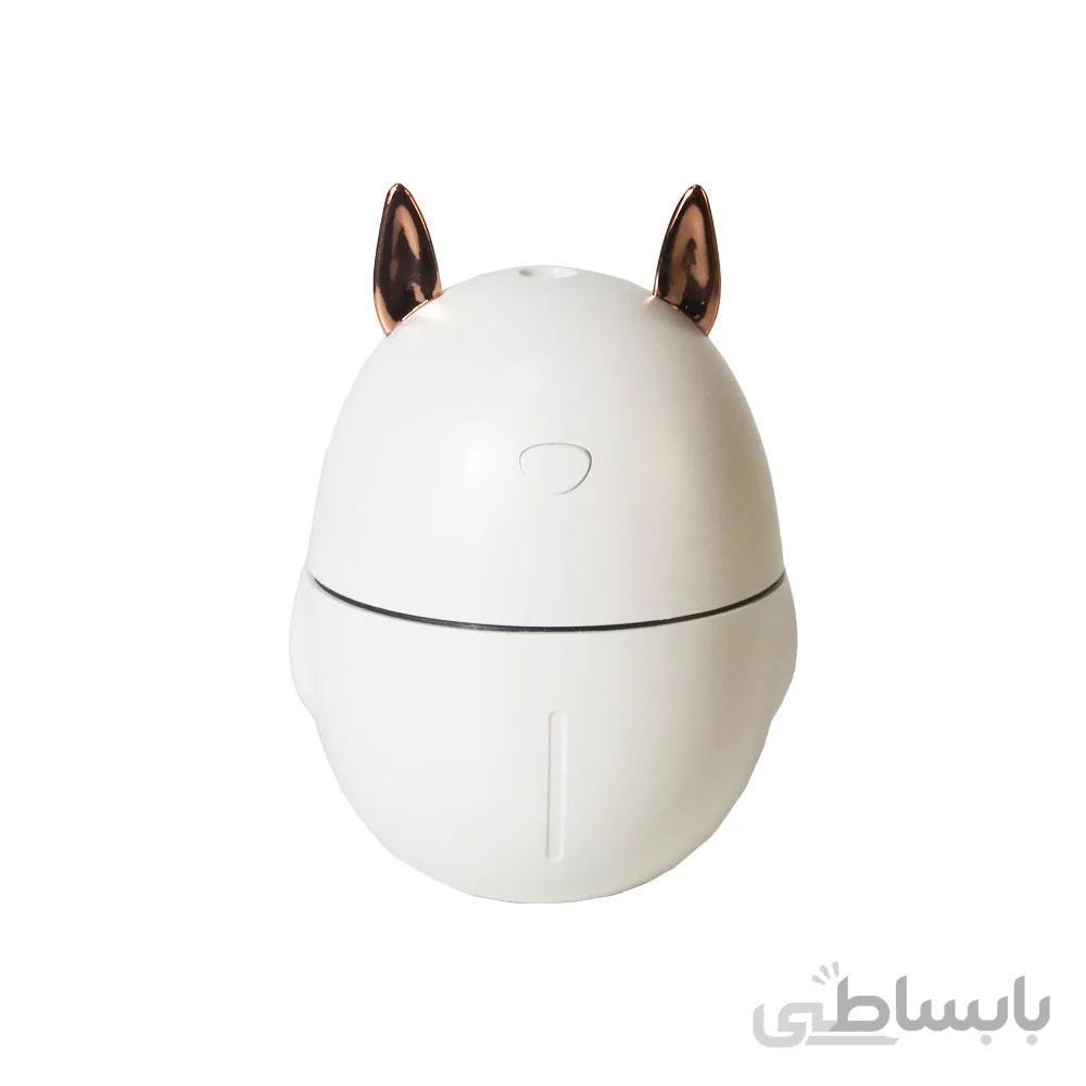 دستگاه بخور و رطوبت ساز سرد مدل گوش دار بزرگ