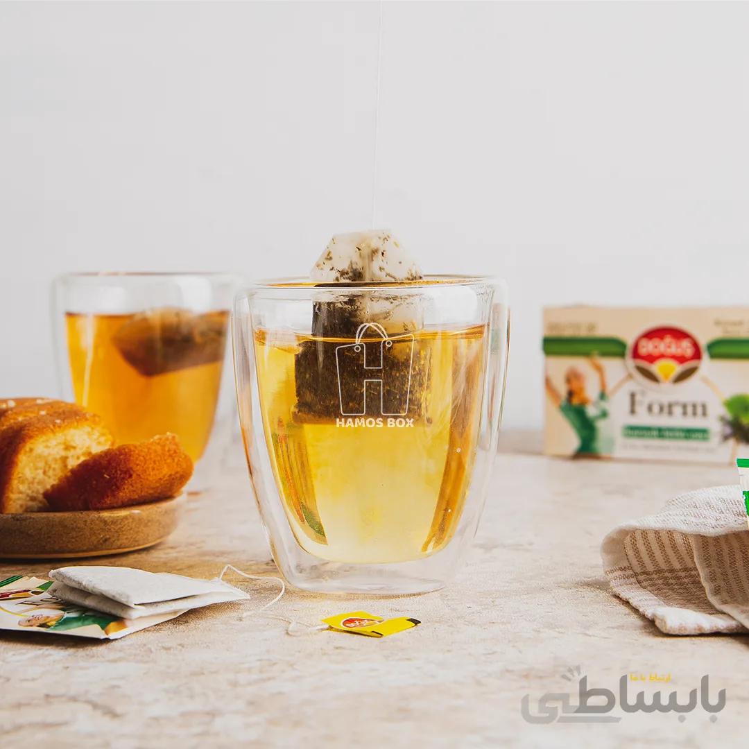 چای ترش کیسه ای دوغوش 40 گرم