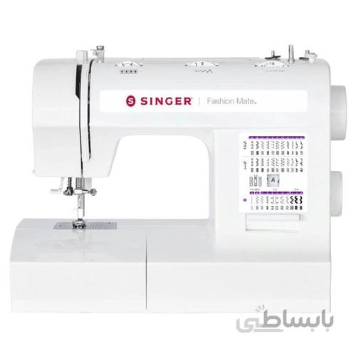 چرخ خیاطی سینگر مدل Singer 9902 ا Singer 9902 Sewing Machine
