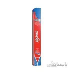 نوک مداد نوکی 0.7 میلی‌متری اونر مدل High Polymer ا Owner High Polymer 0.7mm Etude tip