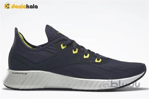 کتونی اورجینال مخصوص پیاده روی و دویدن مردانه ریباک فلاش فیلم REEBOK Flashfilm 2 Running EH2669 ا Original ketone for mens walking and running REEBOK Flashfilm 2 Running EH2669