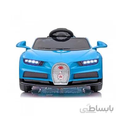 ماشین شارژی بوگاتی مدل 5313