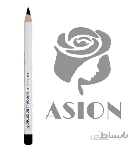 مداد چشم ضد حساسیت هین Hean