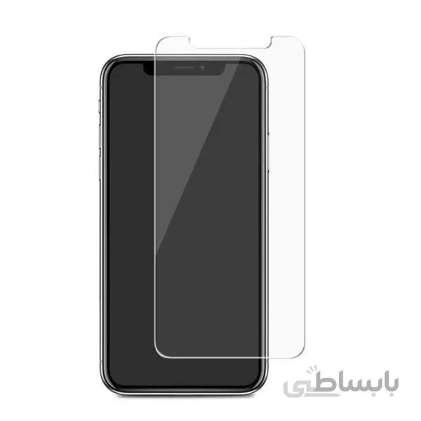 گلس iPhone XR