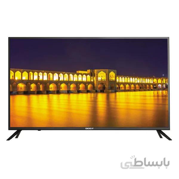 تلویزیون ال ای دی بست مدل 32BN2040J سایز 32 اینچ ا Bost 32BN2040J LED TV 32 Inch کد 347792