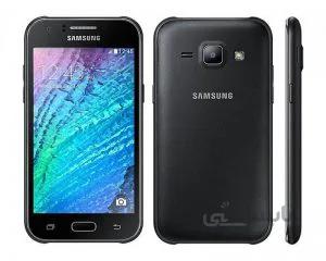 شاسی کامل گوشی سامسونگ Samsung J1 J110