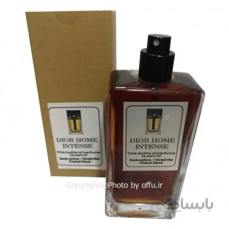طرح تستر ادو پرفیوم مردانه دیور هوم اینتنس | Dior Homme Intense