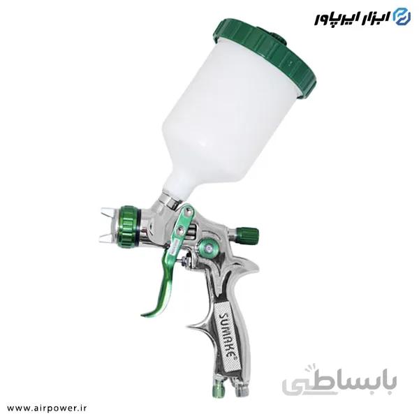 پیستوله بادی SS 1202 سوماک SUMAKE ا Air pistol-SS-1202-SUMAKE