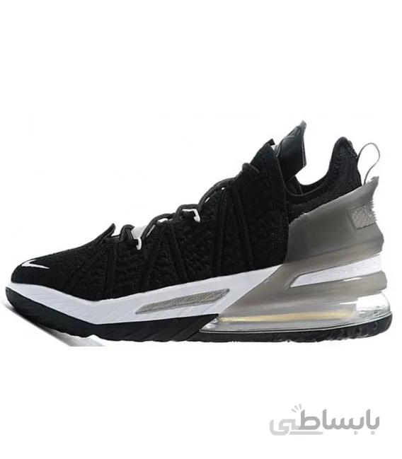 کفش بسکتبال نایک لبرون Nike LeBron 18 James Gang Basketball