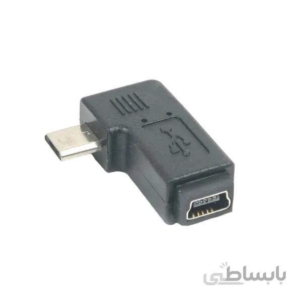 تبدیل MICRO USB به MICRO