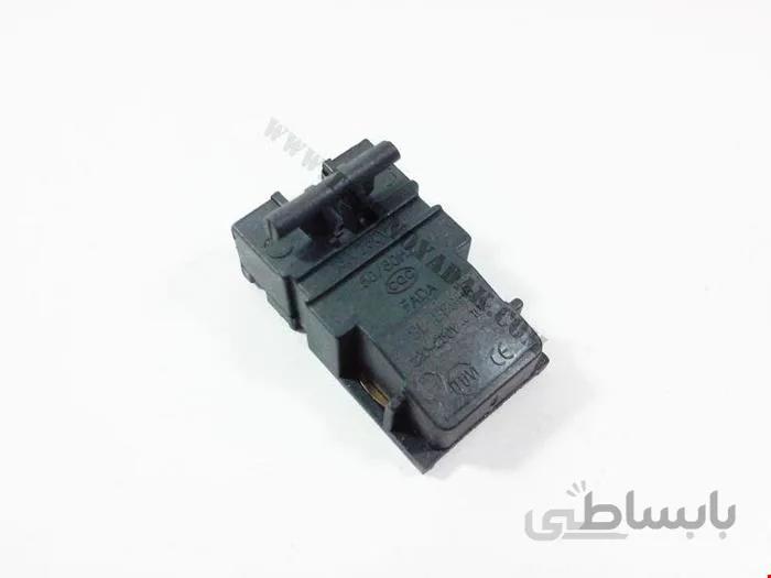 کلید چای ساز (اتوماتیک چای ساز) مدل ch3