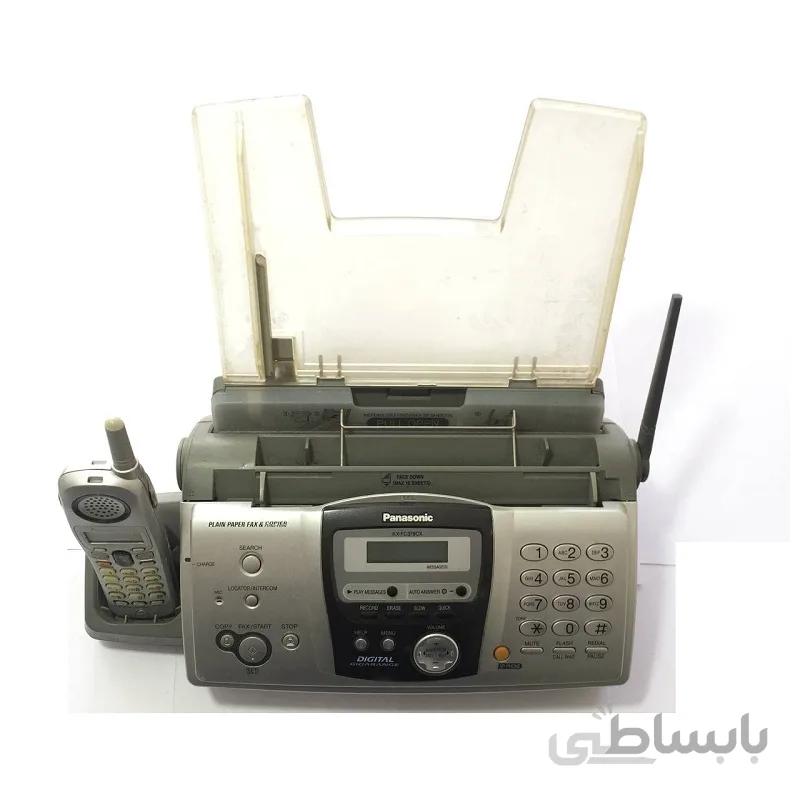 فکس پاناسونیک KX-FC379CX
