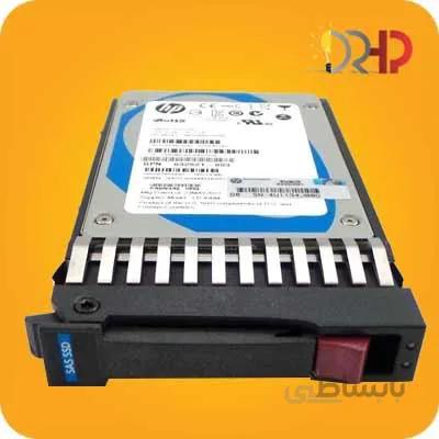 HPE 10TB SAS 12G Midline 7.2K LFF (3.5in)