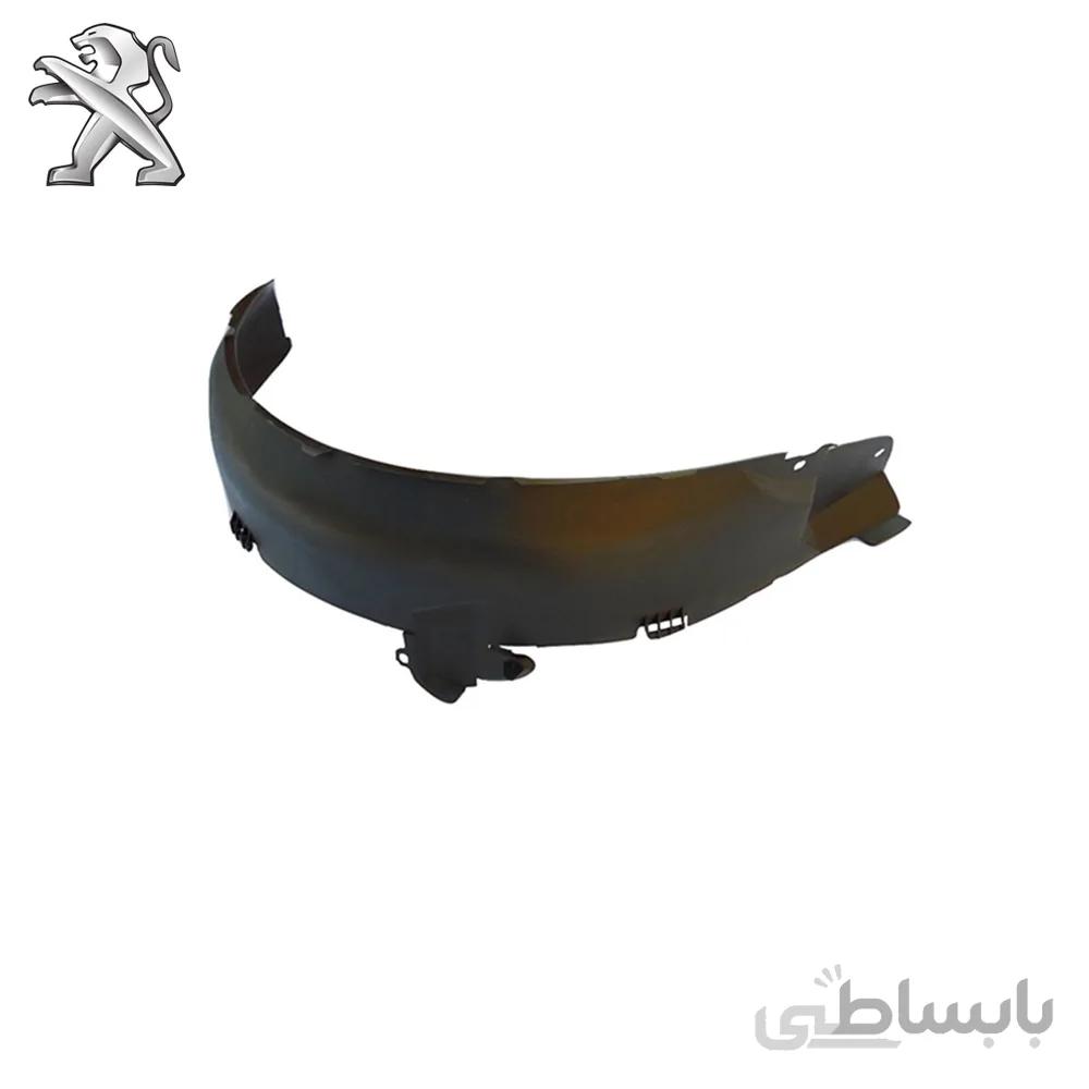 گل پخش کن هلالی پژو405