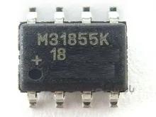 MAX31855KASA+T