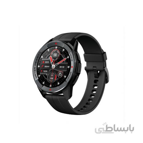 ساعت هوشمند شیائومی مدل Mibro Watch X1