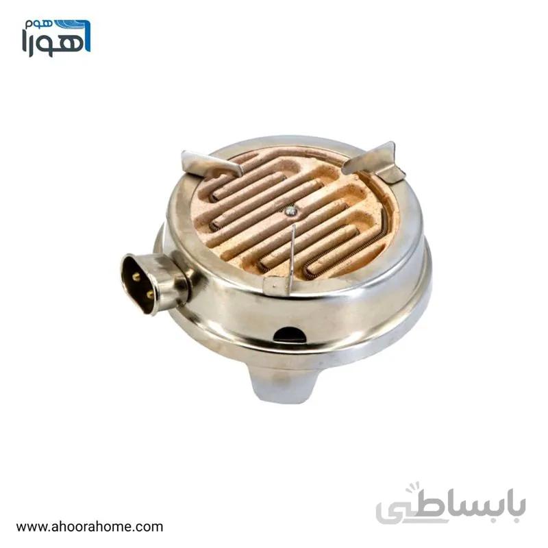 هیتر برقی گرد M88