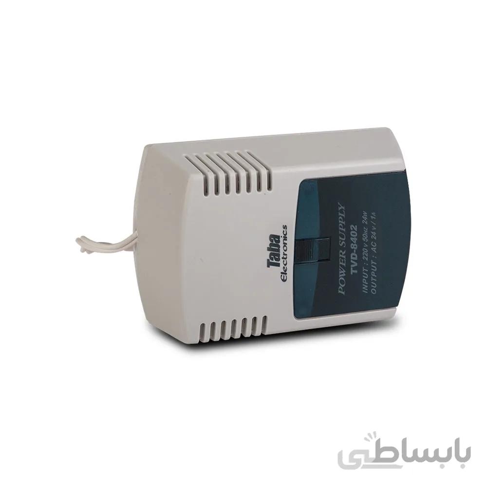 ترانس آیفون تابا مدل TVD-8402