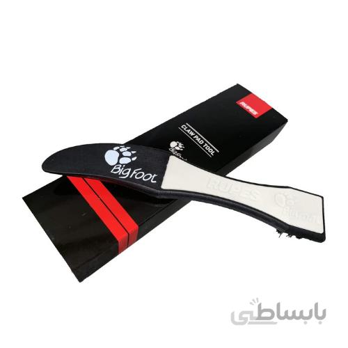 کاردک پد پولیش روپس BigFoot Claw Pad Tool only (no holster)