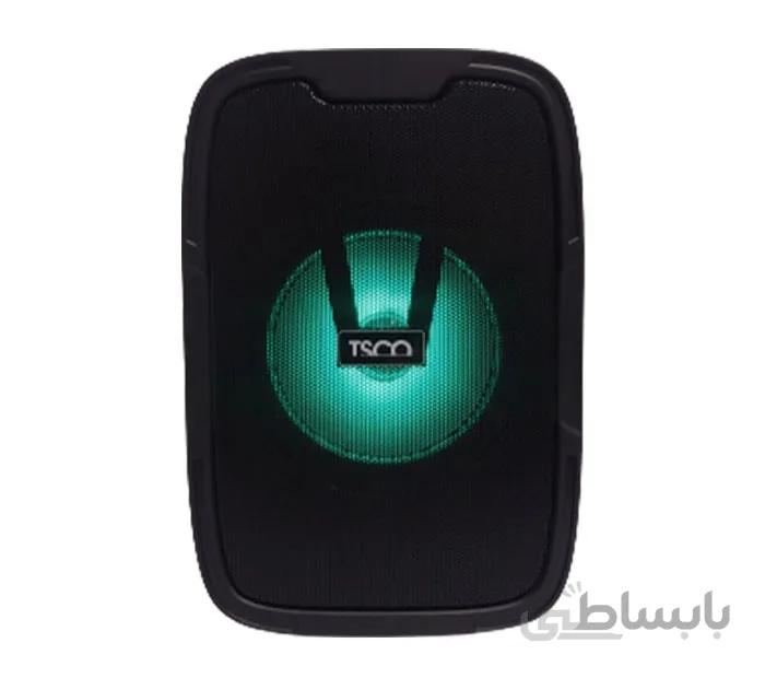 اسپیکر بلوتوثی قابل حمل تسکو مدل TS 2311 ا Tsco TS 2311 Bluetooth Speaker