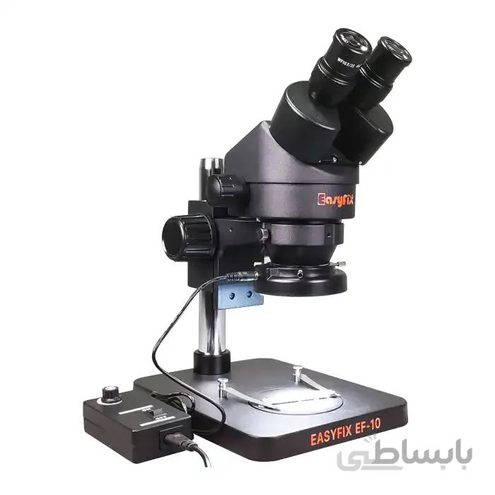 لوپ دو چشم آنالوگ EasyFix EF-10