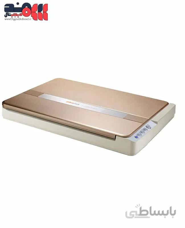اسکنر پلاستک مدل OpticSlim 1680
