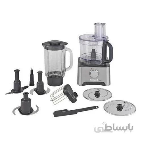 غذاساز کنوود مدل KENWOOD FDM780BA