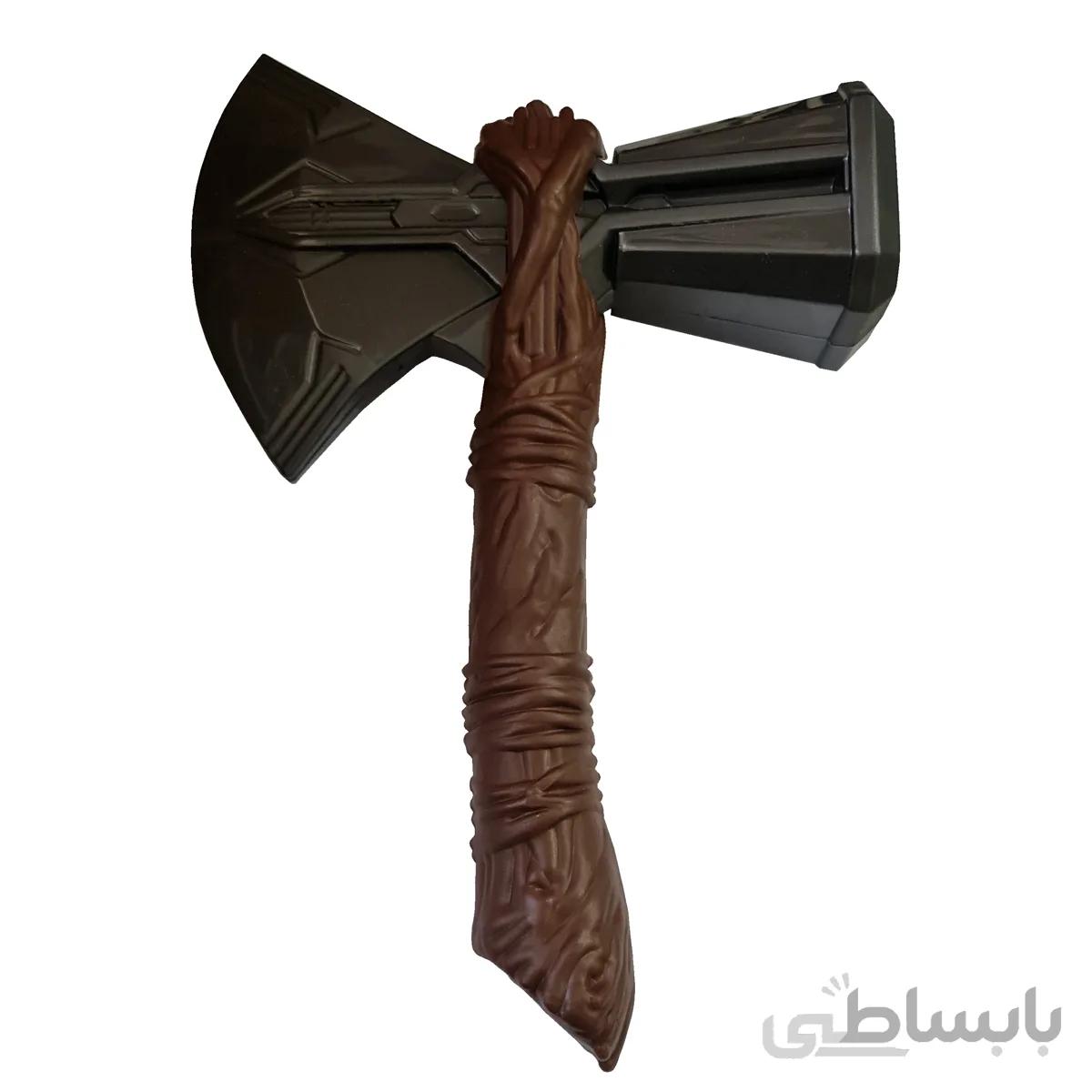 تبر ثور