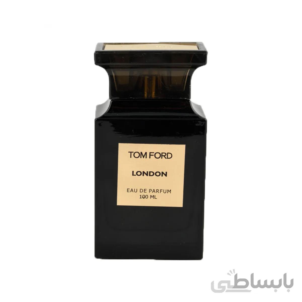 ادکلن تام فورد لندن Tom Ford London