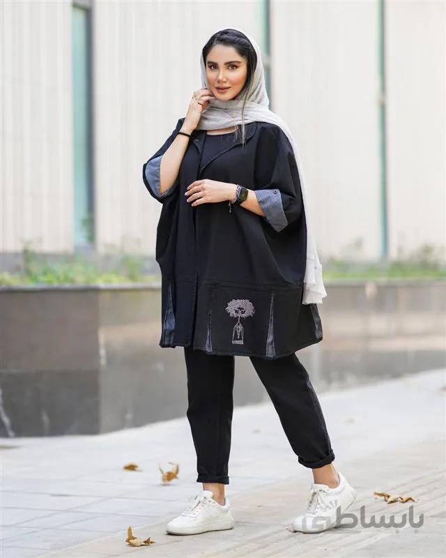 شومیز دخترانه کد174