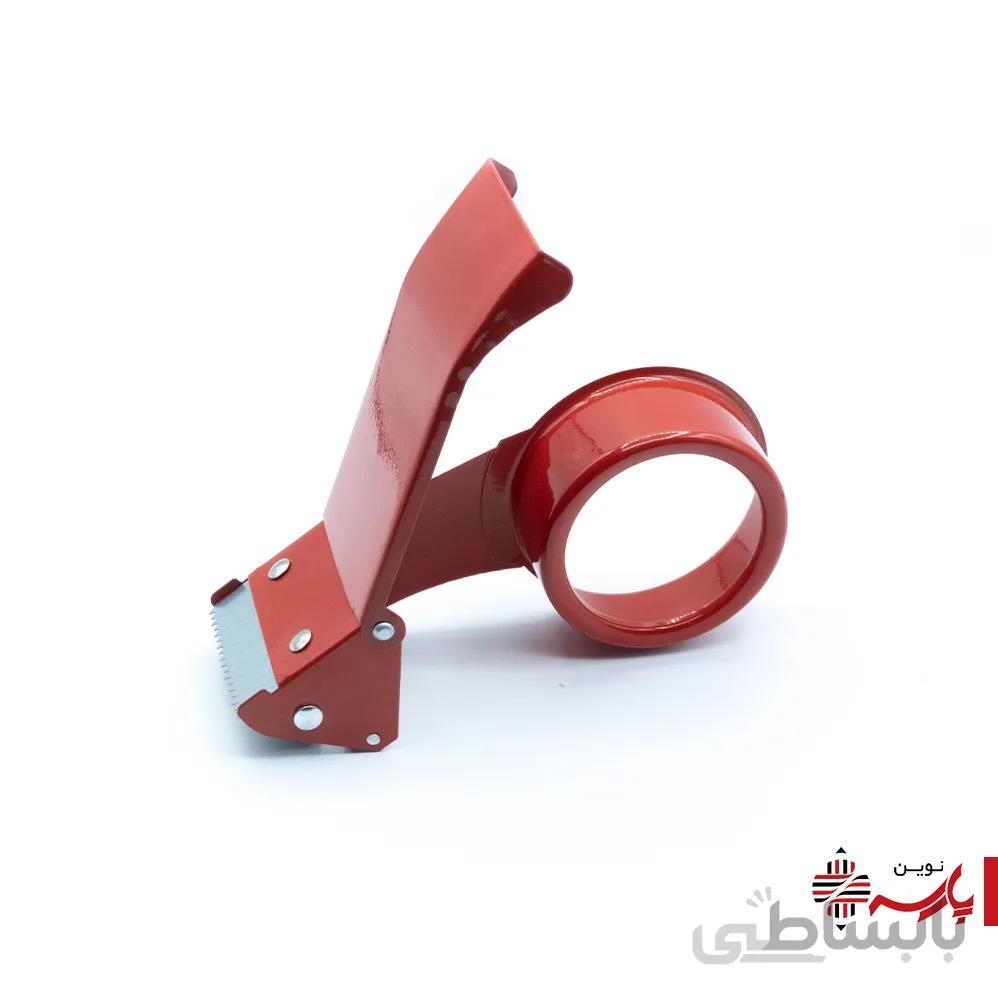 چسب کش بدون دسته فلزی جعبه سفید چینی